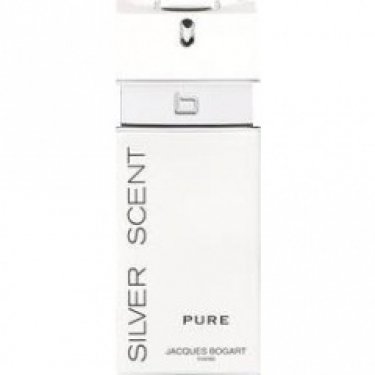 Silver Scent Pure