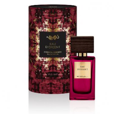 Oriental Essence: Eau d'Orient / Elixir d'Orient
