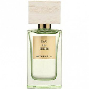 Oriental Essence: Eau des Indes