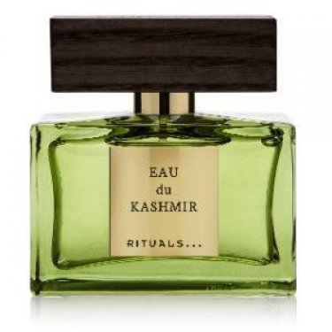 Oriental Essence: Eau du Kashmir