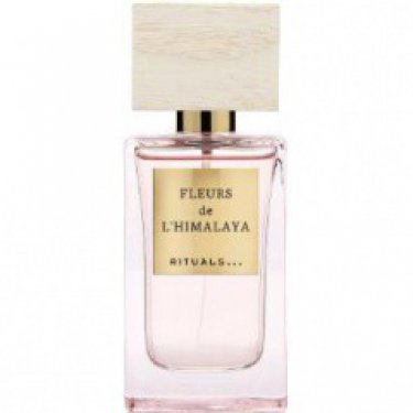 Oriental Essence: Fleurs de L'Himalaya