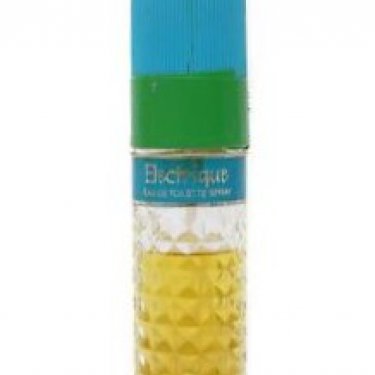 Electríque (Eau de Toilette)