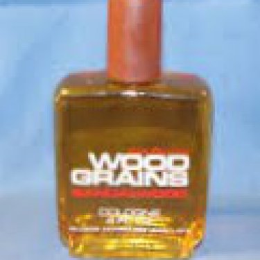 Wood Grains Sandalwood