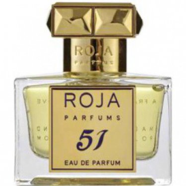 51 pour Femme (Eau de Parfum)