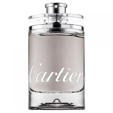 Eau de Cartier Essence de Bois