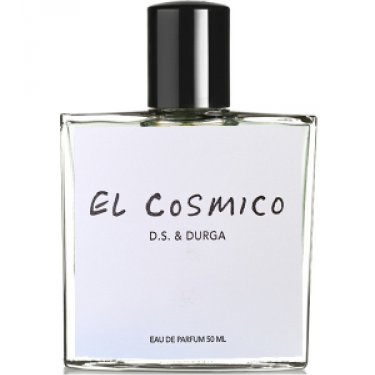 El Cosmico