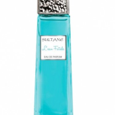 Sultane L'Eau Fatale