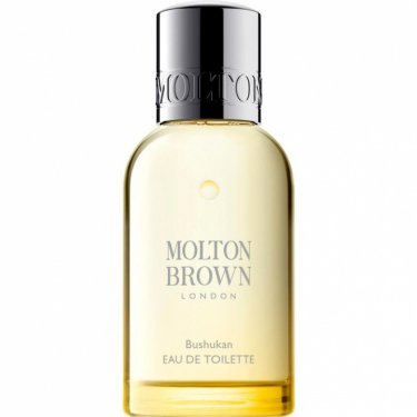 Bushukan (Eau de Toilette)