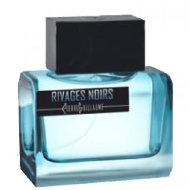 Rivages Noirs