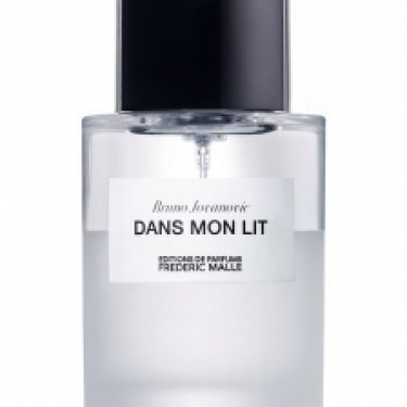 Dans Mon Lit