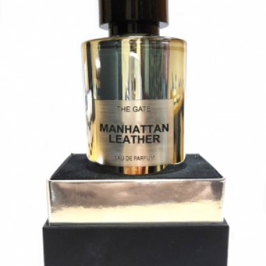 Manhattan Leather