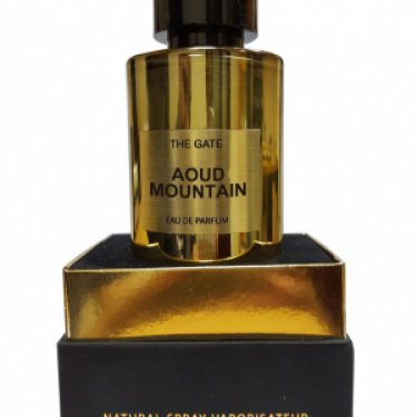 Aoud Mountain