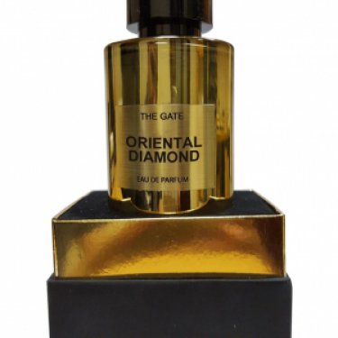 Oriental Diamond