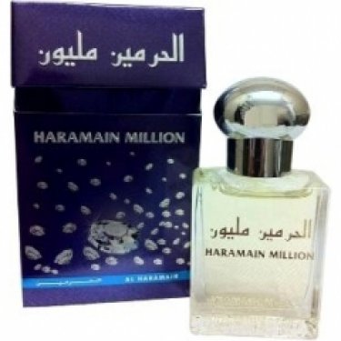 Haramain Million