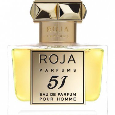51 pour Homme (Eau de Parfum)
