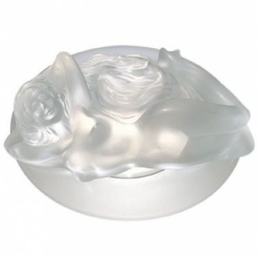 Lalique Cristal - Aphrodite Edition Limitée 2009