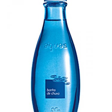 Águas Banho de Chuva
