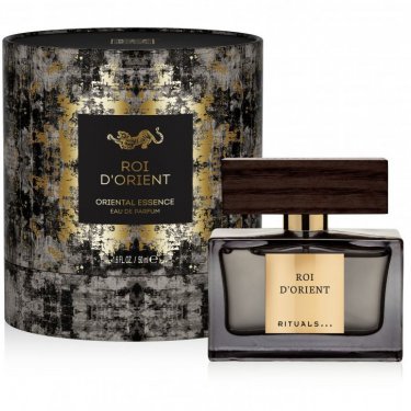 Oriental Essence: Roi d'Orient