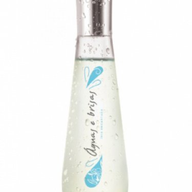 Águas e Brisas Íris Encantada