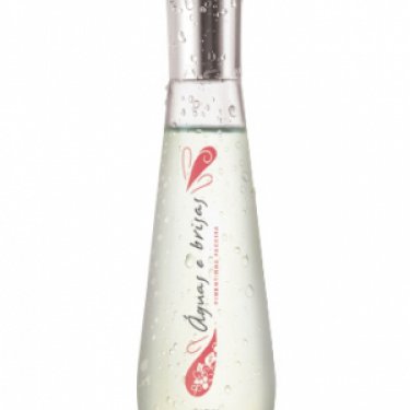 Águas e Brisas Pimentinha Faceira