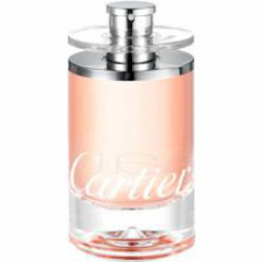 Eau de Cartier Essence de Paradis