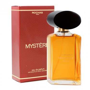 Mystère (Eau de Parfum)