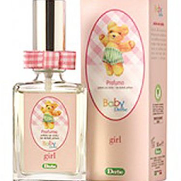 Girl Profumo