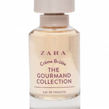 The Gourmand Collection: Crème Brûlée