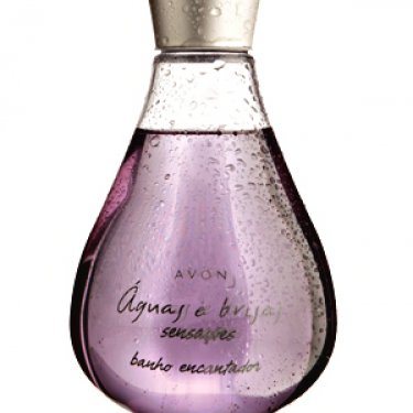 Águas e Brisas Sensações Banho Encantador