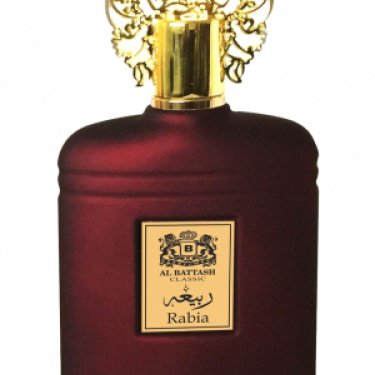 Rabia