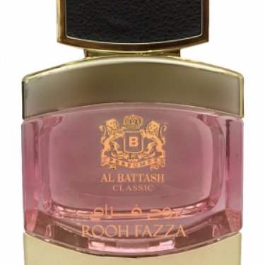 Rooh Fazza Femme