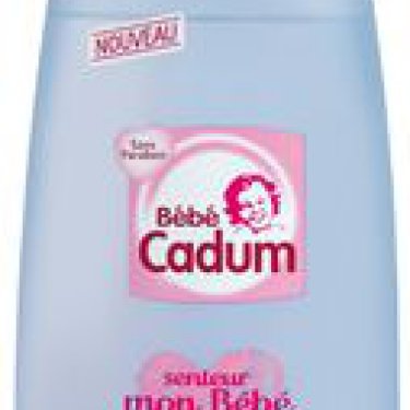 Senteur Mon Bébé Cadum