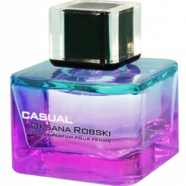 Casual Oksana Robski Pour Femme
