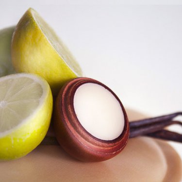 Love The Mango (Solid Perfume)