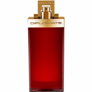 Diplomate Intense