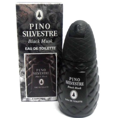 Black Musk (Eau de Toilette)