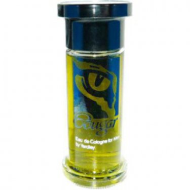 Cougar (Eau de Cologne)
