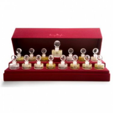 Le Parfum: Human Existence