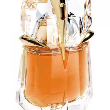 Alien Le Goût du Parfum: Eau de Parfum Sublimée de Caramel au Beurre Salé