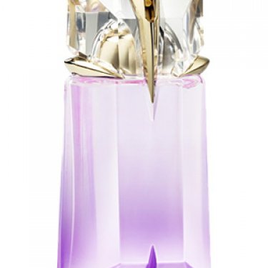 Alien Aqua Chic 2013