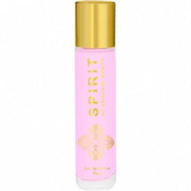 Spirit of sensual desire