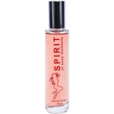Spirit of sexy moments