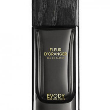 Fleur d'Oranger (2015)