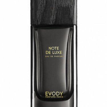 Note de Luxe (2015)