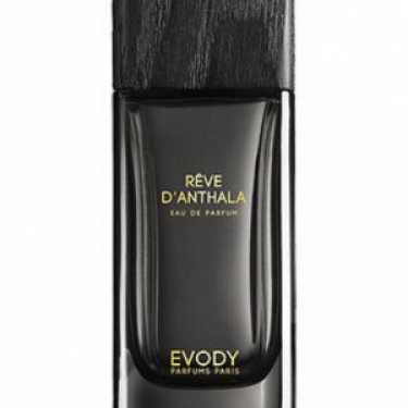 Rêve d'Anthala (2015)