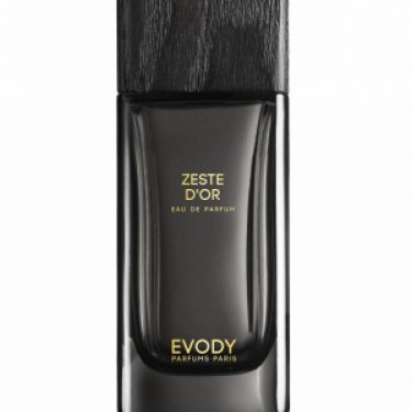 Zeste d'Or