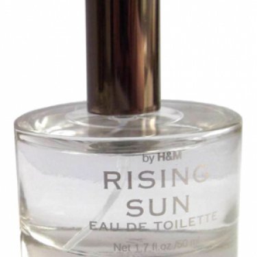 Rising Sun