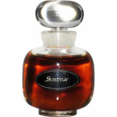 1001 Versprechen: Suheyla