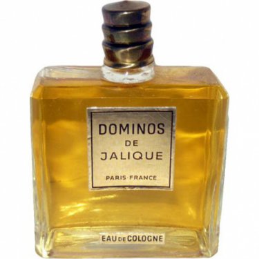 Jalique Dominos / Dominos de Jalique (Eau de Cologne)