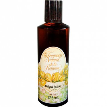 La Fragancia Natural de la Retama